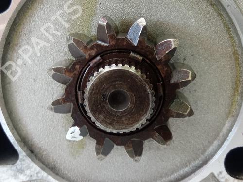 Starter VW CRAFTER 30-50 Van (2E_) | BP24702877M8 - Image 4
