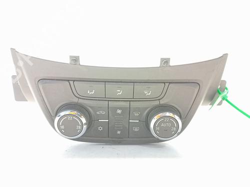 Climate control OPEL ZAFIRA TOURER C (P12) 2.0 CDTi (75) | BP30657469I5 
