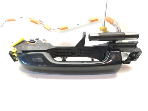 Front left exterior door handle TOYOTA LAND CRUISER PRADO (_J15_) 2.8 D-4D (GDJ150_, GDJ155_, GDJ150, GDJ151) | BP9847868C128 
