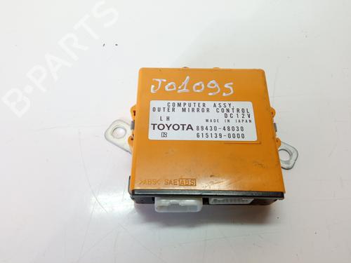 Used Electronic module Electronic module 10365224 10365224