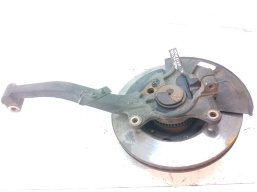 Right front steering knuckle SSANGYONG RODIUS I 2.7 Xdi | BP26502920M26 - Image 4