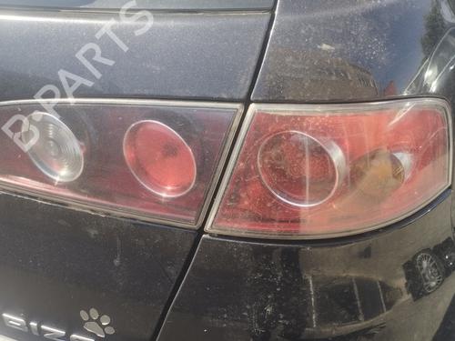 Rejilla SEAT IBIZA III (6L1) 1.9 TDI | BP14224980C40  - Image 15