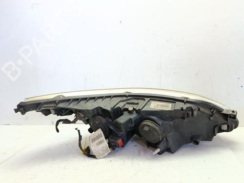 Left headlight CITROËN C4 I (LC_) 1.6 HDi | BP36696720C28 - Image 2