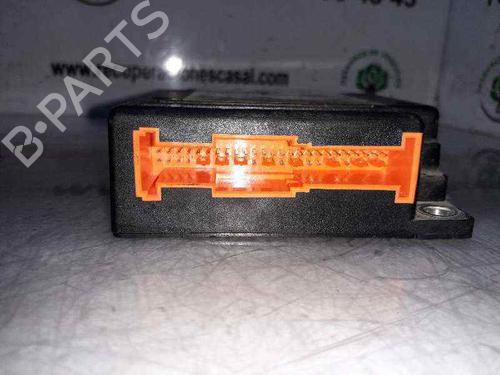 ECU airbags CITROËN C2 ENTERPRISE (JG_)  | BP7953919M53 