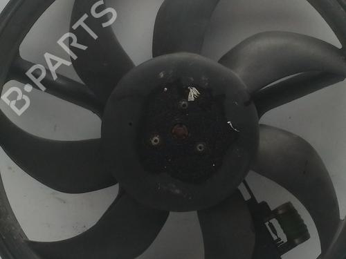 Radiator fan MINI MINI (R56) John Cooper Works | BP33217308M35 - Image 2