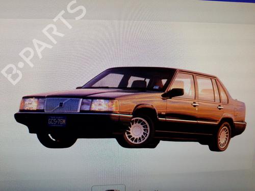 Used Parts VOLVO 940 (944) [1990-1995]  4419308