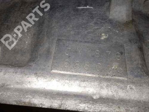 Gearbox HYUNDAI COUPE I (RD) 1.6 16V | BP7961831M3 