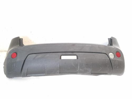Rear bumper NISSAN QASHQAI / QASHQAI +2 I (J10, NJ10, JJ10E)  | BP10291792C8 