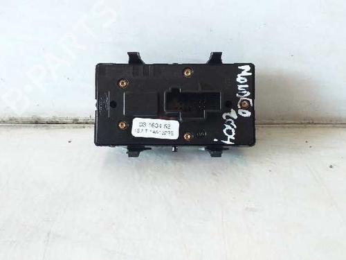Left front window switch FORD MONDEO III (B5Y) | BP7960227I27 - Image 2