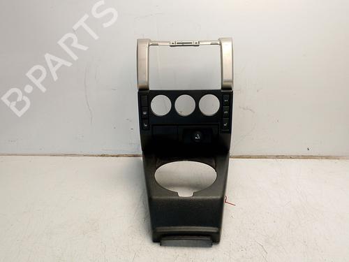 Used Middle console Middle console 38178570 38178570