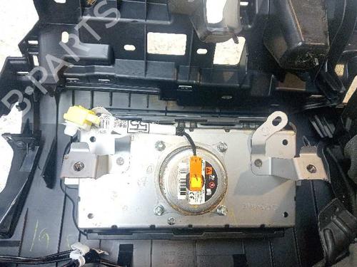 Dashboard TOYOTA COROLLA Hatchback (_E21_, _EA1_, _EH1_) | BP22954790C46 - Image 5