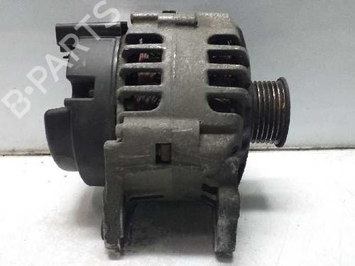 Alternator VW POLO IV (9N_, 9A_)  | BP7959331M7 