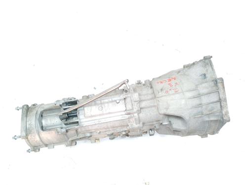 Gearbox BMW X3 (E83) 2.0 d | BP16131353M3 
