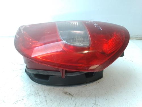 Right taillight CITROËN C5 I (DC_) 2.0 16V (DCRFNC, DCRFNF) | BP29544955C35