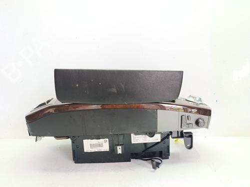 Armlene BMW 7 (E65, E66, E67) 730 d | BP38061542I20 - Image 4
