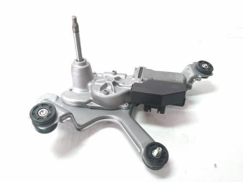 Rear wiper motor TOYOTA RAV 4 IV (_A4_)  | BP9850275M102 
