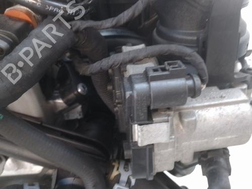 Engine VW POLO V (6R1, 6C1)  | BP30470605M1 
