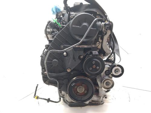 Engine OPEL MERIVA A MPV (X03) 1.7 CDTI (E75) | BP31864449M1 - Image 5