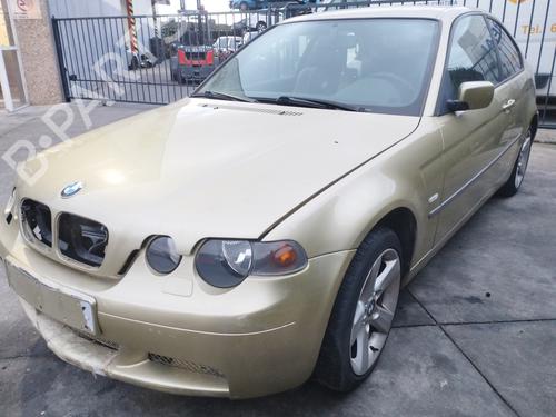 Electronic module BMW 3 Compact (E46) 316 ti | BP21066471M83 