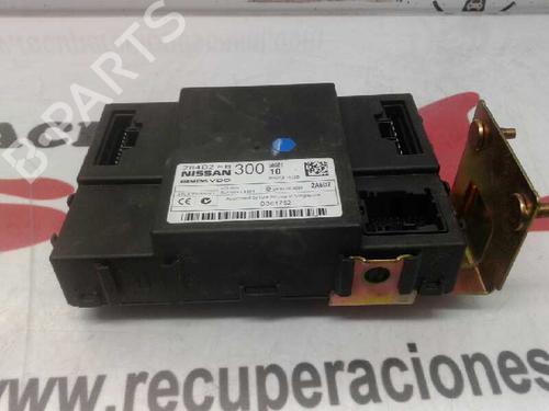 Used Electronic module NISSAN PATHFINDER III (R51) 2.5 dCi (174 hp) 7956218