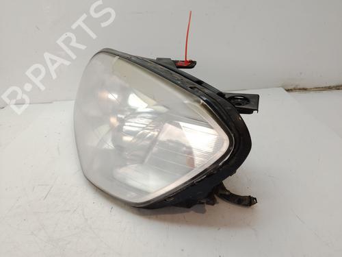 Left headlight CHEVROLET CAPTIVA (C100, C140) 2.0 D 4WD | BP33547366C28 - Image 4