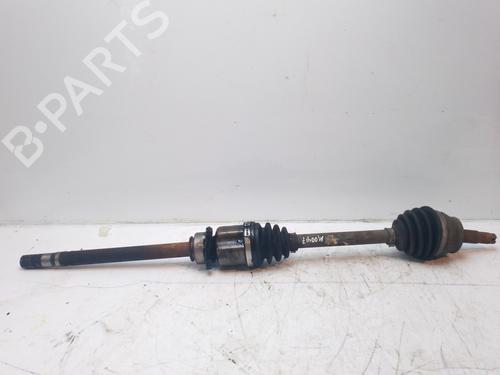 Used Left front driveshaft FIAT BRAVO II (198_) [2006-2016]  19798437