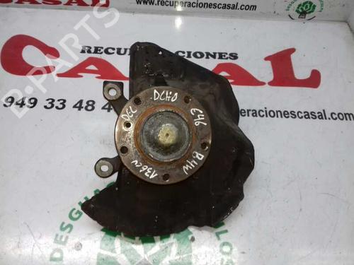Used Right front steering knuckle Right front steering knuckle 7953280 7953280