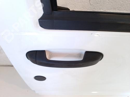 Right front door FORD TRANSIT CONNECT (P65_, P70_, P80_) 1.8 TDCi | BP11011707C3 
