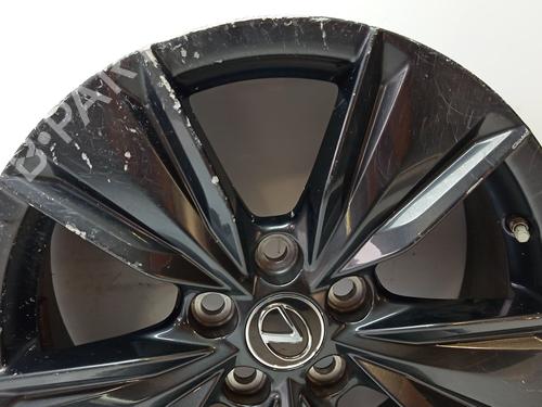 Fælk LEXUS UX (_AA1_, _AH1_, _MA1_) | BP30589761C45 - Image 2