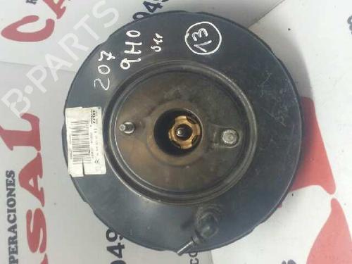 Used Servo brake Servo brake 7963070 7963070