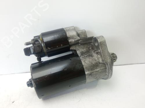 Used Starter Starter 13747845 13747845