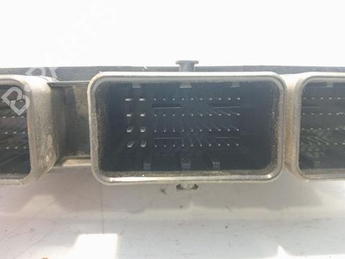 Engine control unit (ECU) RENAULT KANGOO Express (FW0/1_) 1.5 dCi 90 (FW0G, FW05, FW08, FW11) | BP30638761M57 