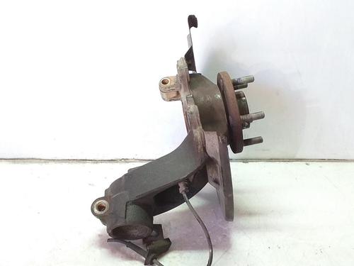 Right front steering knuckle FORD KUGA II (DM2) 1.5 TDCi | BP10291773M26 