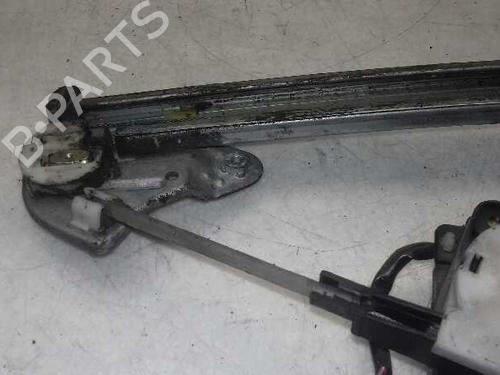Rudehejsemekanisme Højre foran MAZDA DEMIO (DW) 1.3 i 16V (DW3W) | BP7959062C23