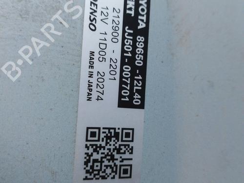 Steering column TOYOTA COROLLA Hatchback (_E21_, _EA1_, _EH1_) | BP25116163M21 - Image 5