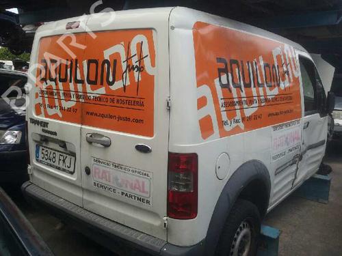 Left mirror FORD TRANSIT CONNECT (P65_, P70_, P80_)  | BP18692274C26 