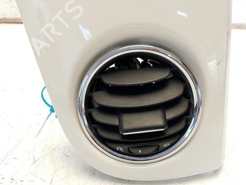 Luftventil FIAT 500 (312_) 1.2 (312AXA1A) | BP38178611I21 - Image 3