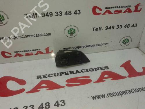 Used Headlight switch SEAT CORDOBA (6K2) [1999-2002]  7951987
