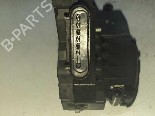 Rear left lock FORD FOCUS III 1.6 TDCi | BP7957099C100 
