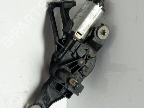 Rear wiper motor BMW 1 (E87) | BP31130893M102 - Image 2