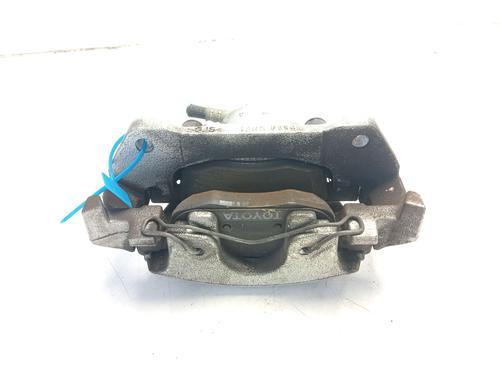 Left front brake caliper TOYOTA AYGO X (_B7_) 1.0 VVT-i (KGB70) | BP29447712M105 