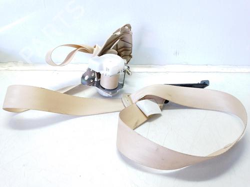 Used Rear right seatbelt TOYOTA LAND CRUISER PRADO (_J15_) 2.8 D-4D (GDJ150_, GDJ155_, GDJ150, GDJ151) (177 hp) 10076136