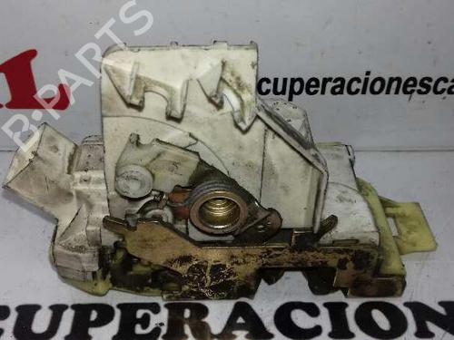 Front right lock FORD FOCUS I (DAW, DBW)  | BP7951429C97 