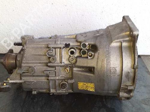 Gearbox BMW 5 (E39) 520 d | BP10275697M3