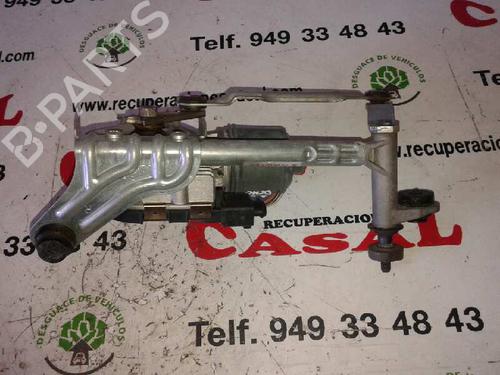 Front wiper motor SEAT LEON (1M1)  | BP7963259M29 