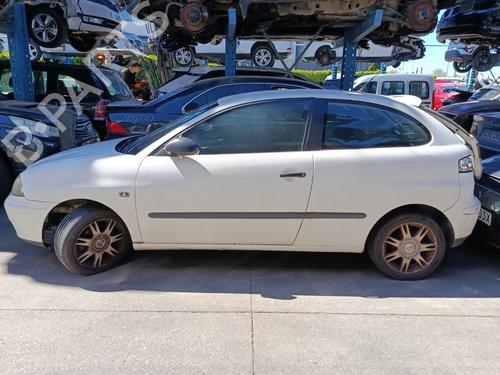 Left headlight SEAT IBIZA III (6L1) 1.2 | BP37758729C28 - Image 7