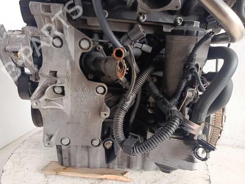 Engine SEAT LEON (1P1) 1.9 TDI | BP39988148M1 - Image 7