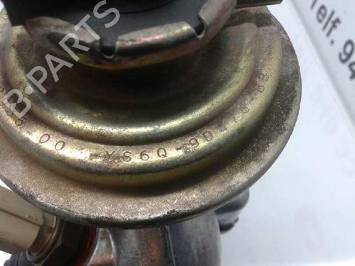 Egr FORD FIESTA IV (JA_, JB_)  | BP7951822M69 