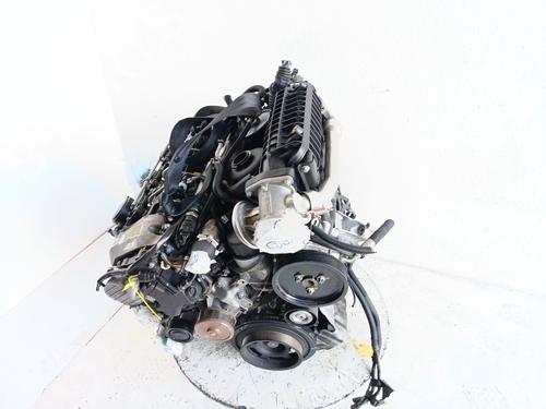 Engine MERCEDES-BENZ C-CLASS (W203) C 220 CDI (203.006, 203.008) | BP33609732M1 - Image 3