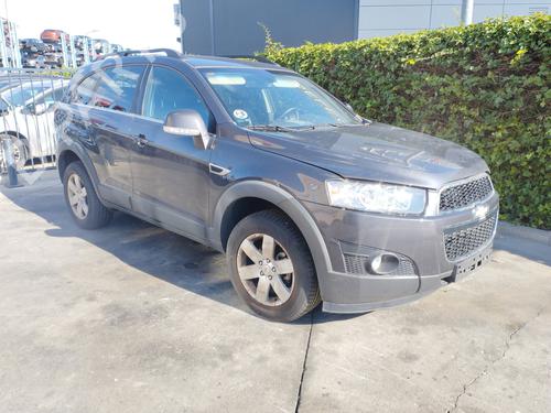 Left headlight CHEVROLET CAPTIVA (C100, C140) 2.2 D | BP36668187C28 - Image 8